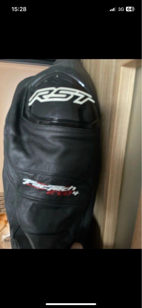 RST TracTech4Evo roz 52,spd54
TracTech4Evo kurt 52,spd54
2-CZESCIOWY R