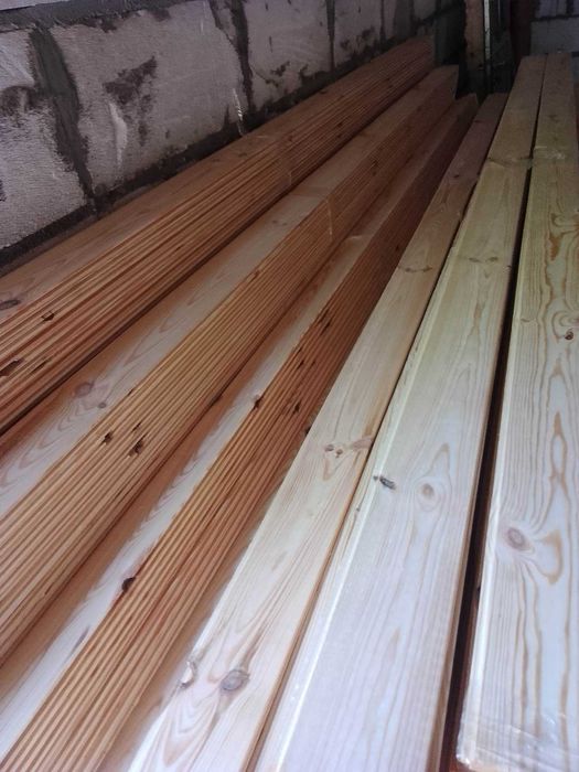 Boazeria, deska elewacyjna podbitka szalówka tarasowa, domki drewniane