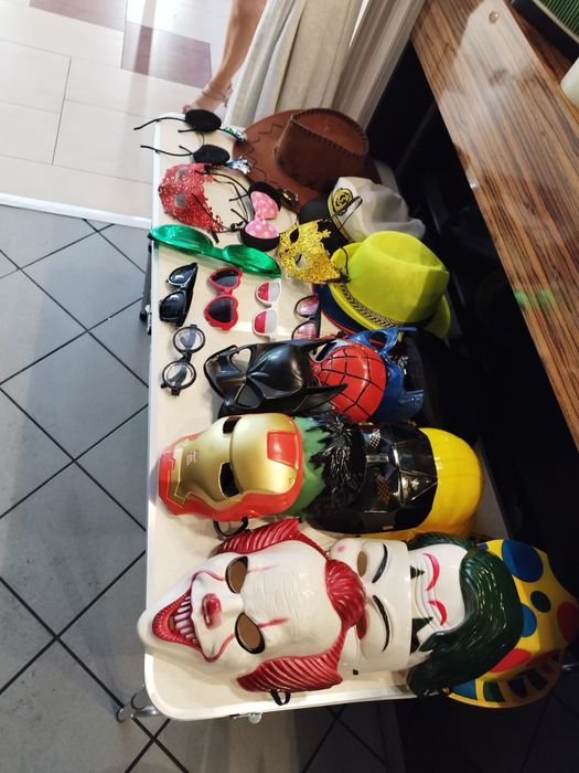 FOTOBUDKA360/Misie/Miny Dymne/Cieżki Dym/Telefon ŻyczenCENNIK W OPISIE