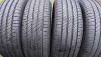 4 opony lato jak nowe 195/55/16 Michelin Primacy 4 Dot 2019r