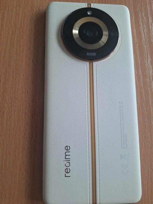 Realme 11Pro+ 5G pęknięty ekran