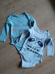 Body pepco rozm. 86