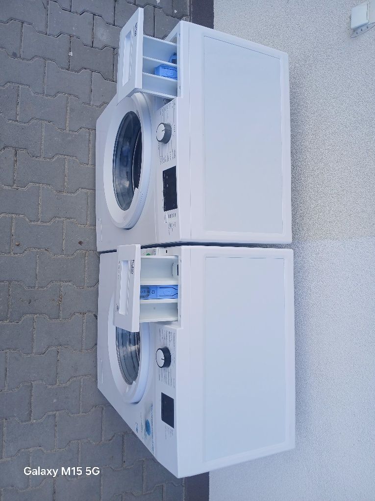 Пральна машина Beko з Європи на 6кг.