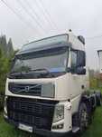 Volvo FM 2011 Hydraulika