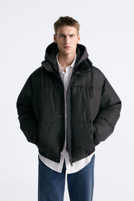 Куртка Zara Зара