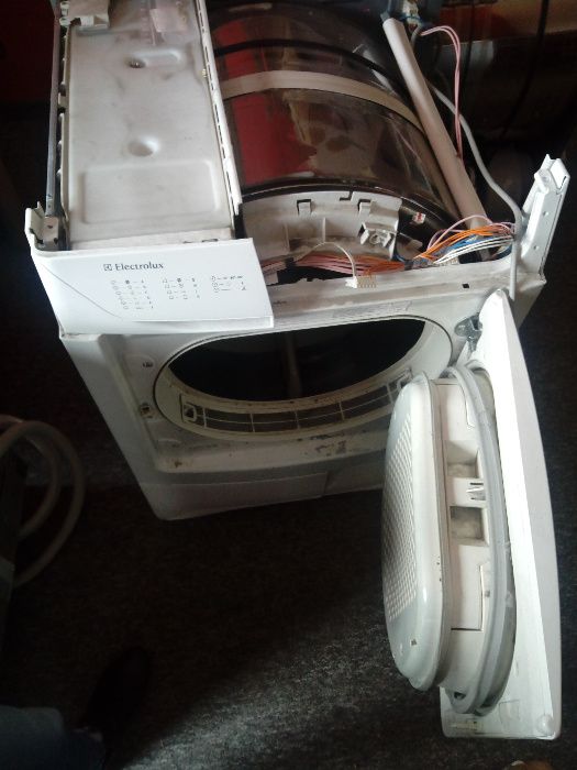 AGD serwis naprawa pralek zmywarek piekarników kuch. gazowych