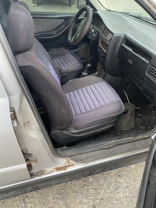 Авто на розбір.. Продається Seat Toledo Автотна ходу