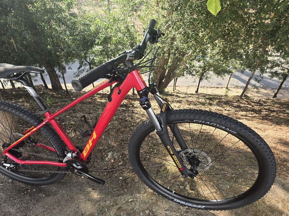 Btt 29 nova travoes hidraulicos