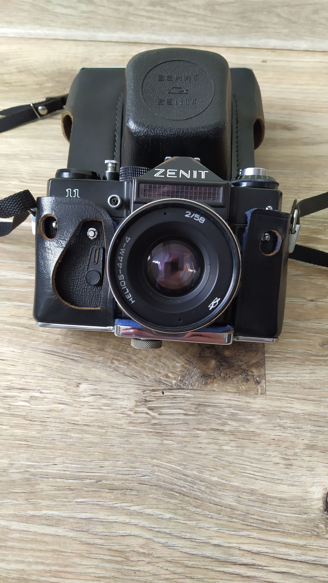 Aparaty fotograficzne