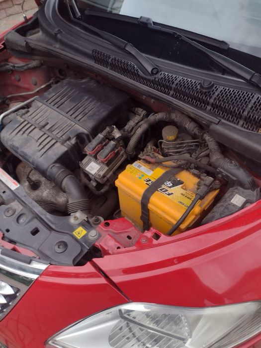 Продам Lancia 2012 року