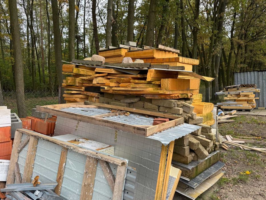 Płyta izolacyjna PIR na docieplenie