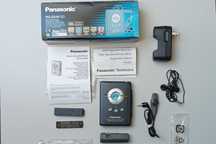 Walkman Panasonic RQ-SX46 komplet OK