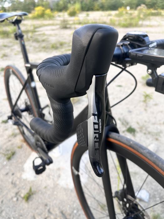 Rower szosowy Rose Xlite 6 disc 7,2kg