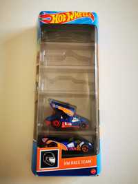 Hotwheels 2023 Hw Race Team 1/64