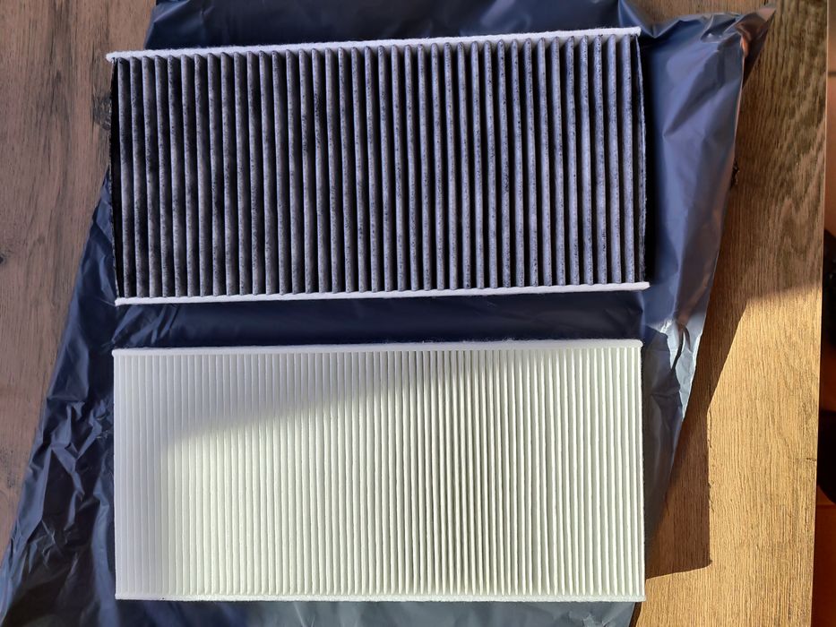 Id4 Фільтр салона,  ID4