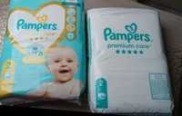 Pampers premium care 2-132 sztuki