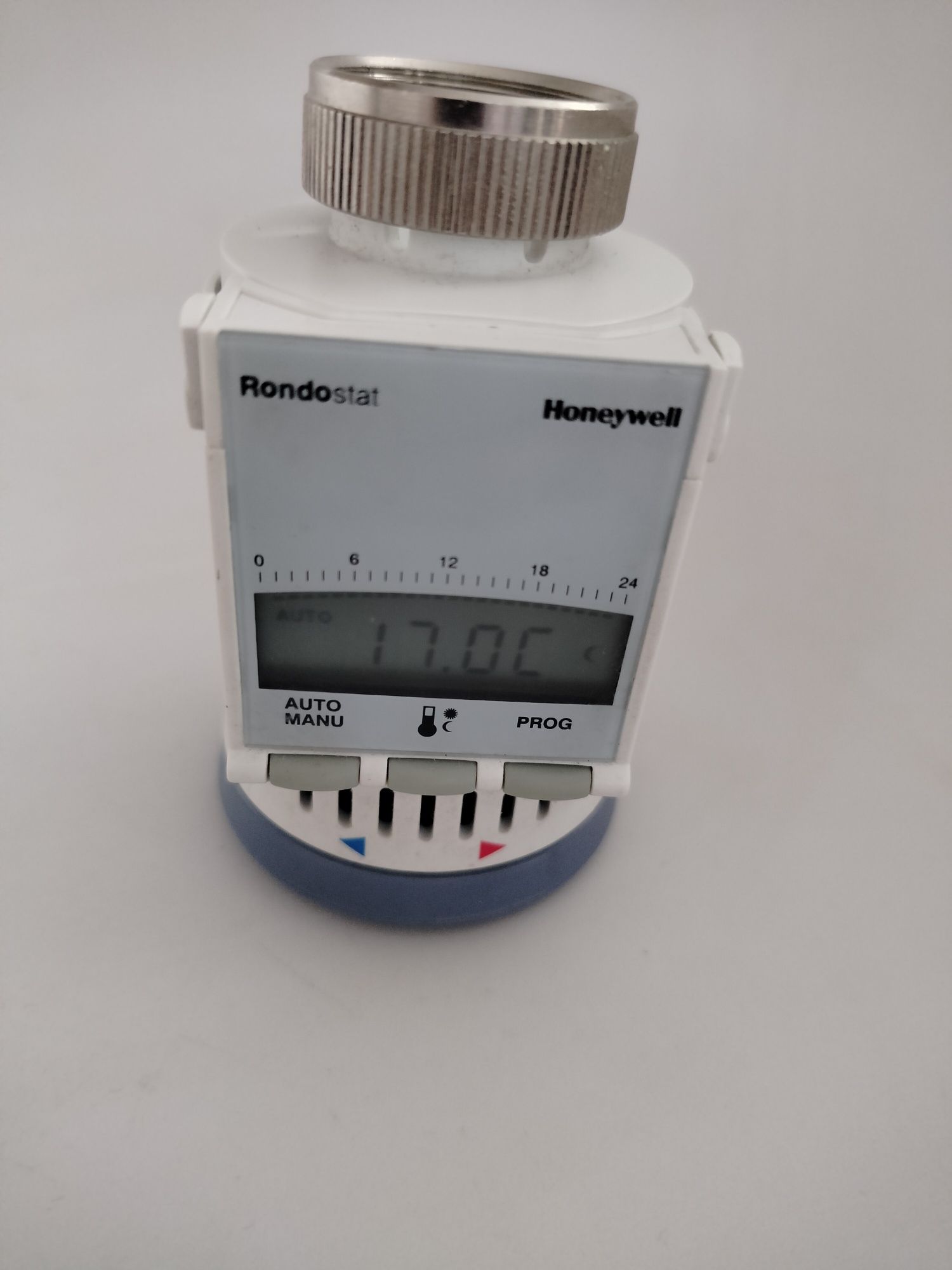 Głowica termostatyczna Honeywell Rondostat
