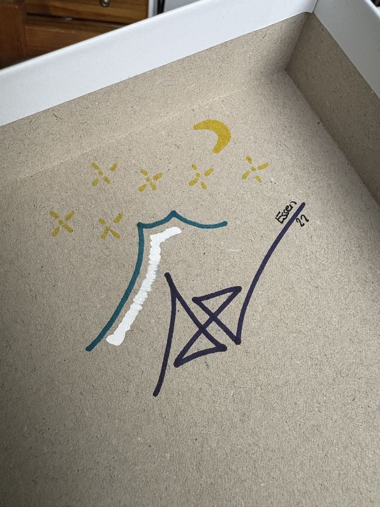 Tokaido Duo - Antoine Bauza (autograf autora)