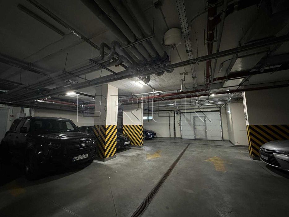 ЖК Володимирський, м.Палац Україна, м.Олімпійська, Антоновича, 109