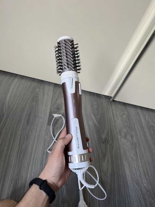 Фен щітка Rowenta CF9540