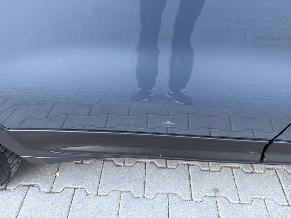 Fiat 500X 2018 року