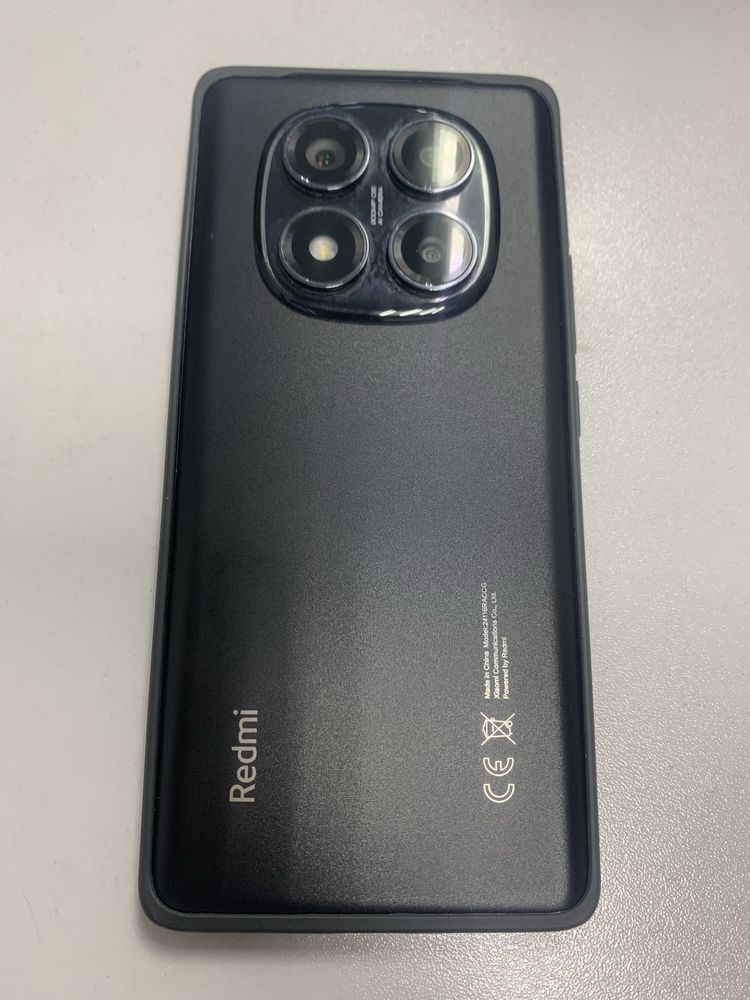 Продам Xiaomi Redmi note 14Pro 8/256 global
