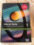 Odkryć fizykę 1