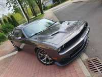 Dodge Challenger 5.7 Hemi Alpine Sound PIĘKNY!!!