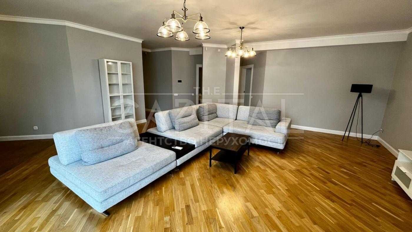 Аренда квартиры, ул. Шота Руставели, Печерск