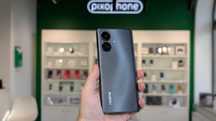 Магазин Realme 10 Pro+ 5G 8/128GB Dark Matter Гарантія Trade In