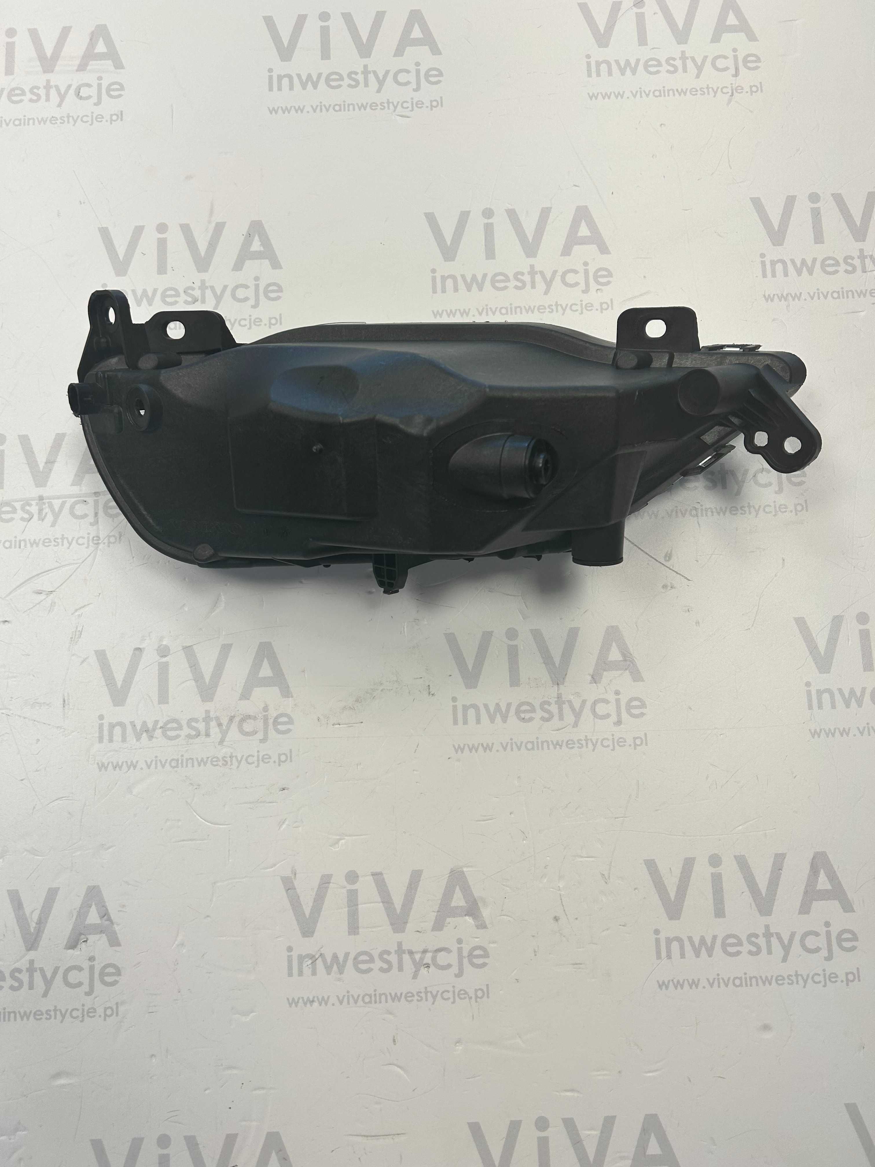 Volvo halogen LED XC60 XC90 S90 V90 przedni lewy
