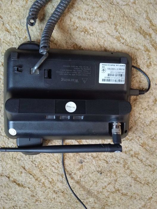 GSM телефон стандартний під любу сім карту