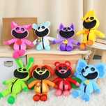 Мягкая игрушка Кэт нэп 35 см Poppy Playtime Smiling Critters ОПТ