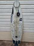 prancha de surf 5’4