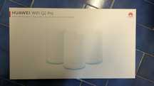 Router Huawei Q2 Pro (3 equipamentos)