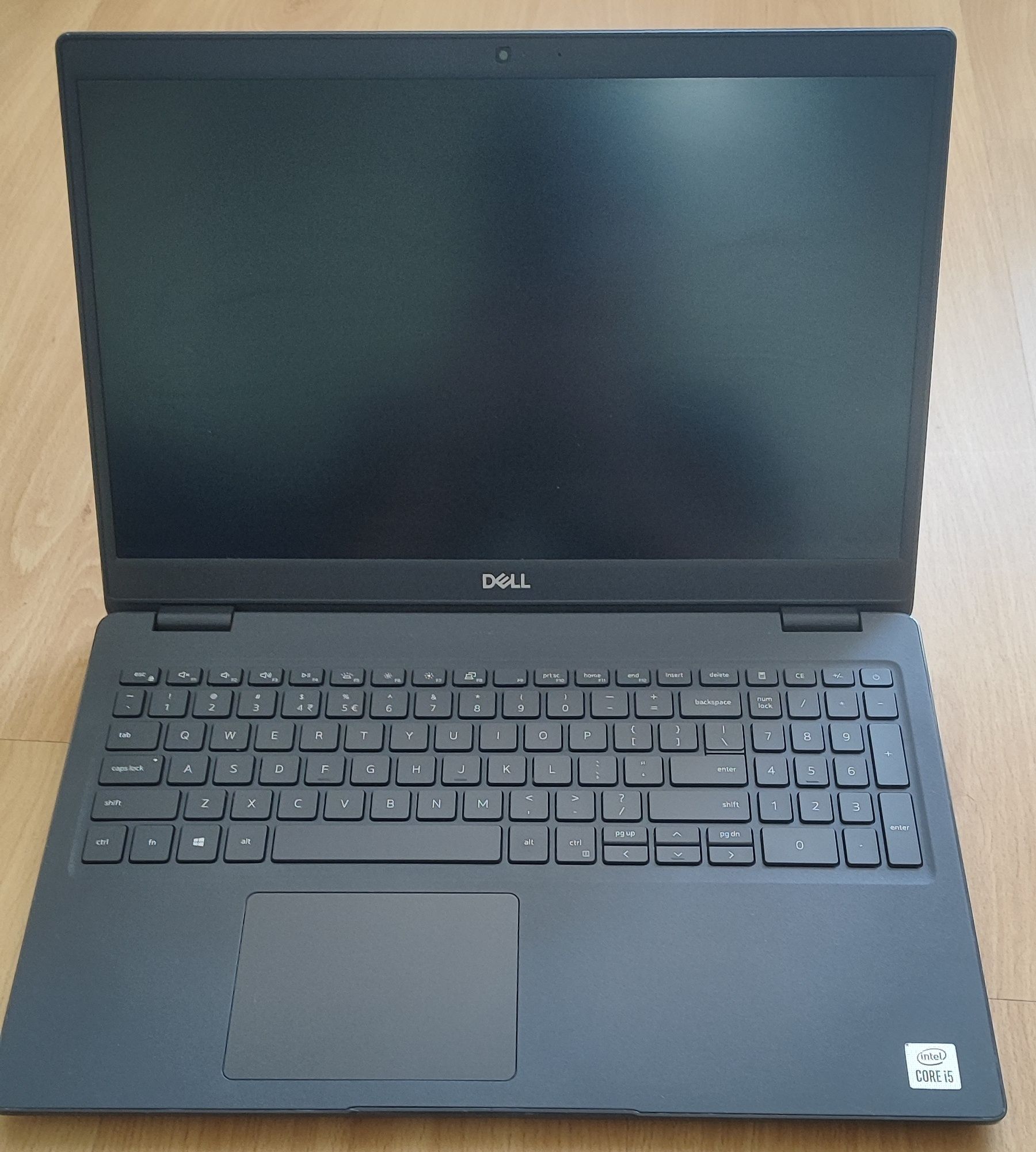 Dell latitude 3510