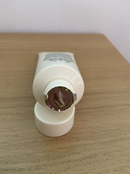 MAC  Kremowa emulsja oczyszczająca, 125 ml nowa