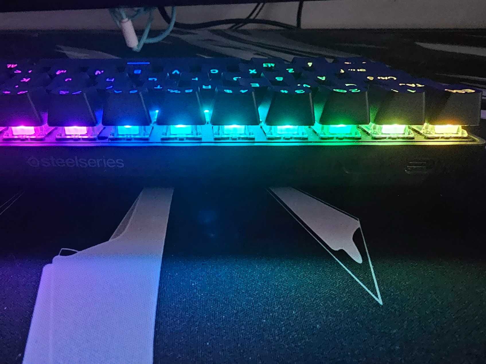 Steelseries Apex Pro Mini Wireless