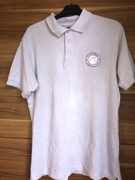 Bluzka Polo Sylwia Lipka