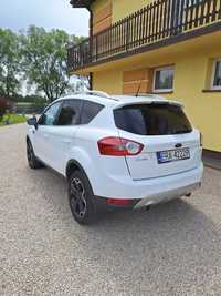 Ford Kuga 2.0 TDCi  stan perfekcyjny !!