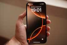 Iphone 16 Black 256 Gb