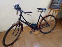 bicicleta antiga