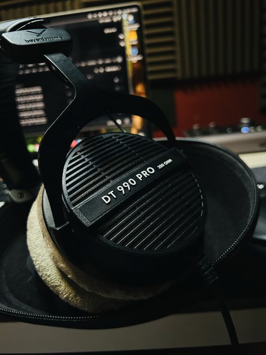Beyerdynamic DT-990 250 Ohms