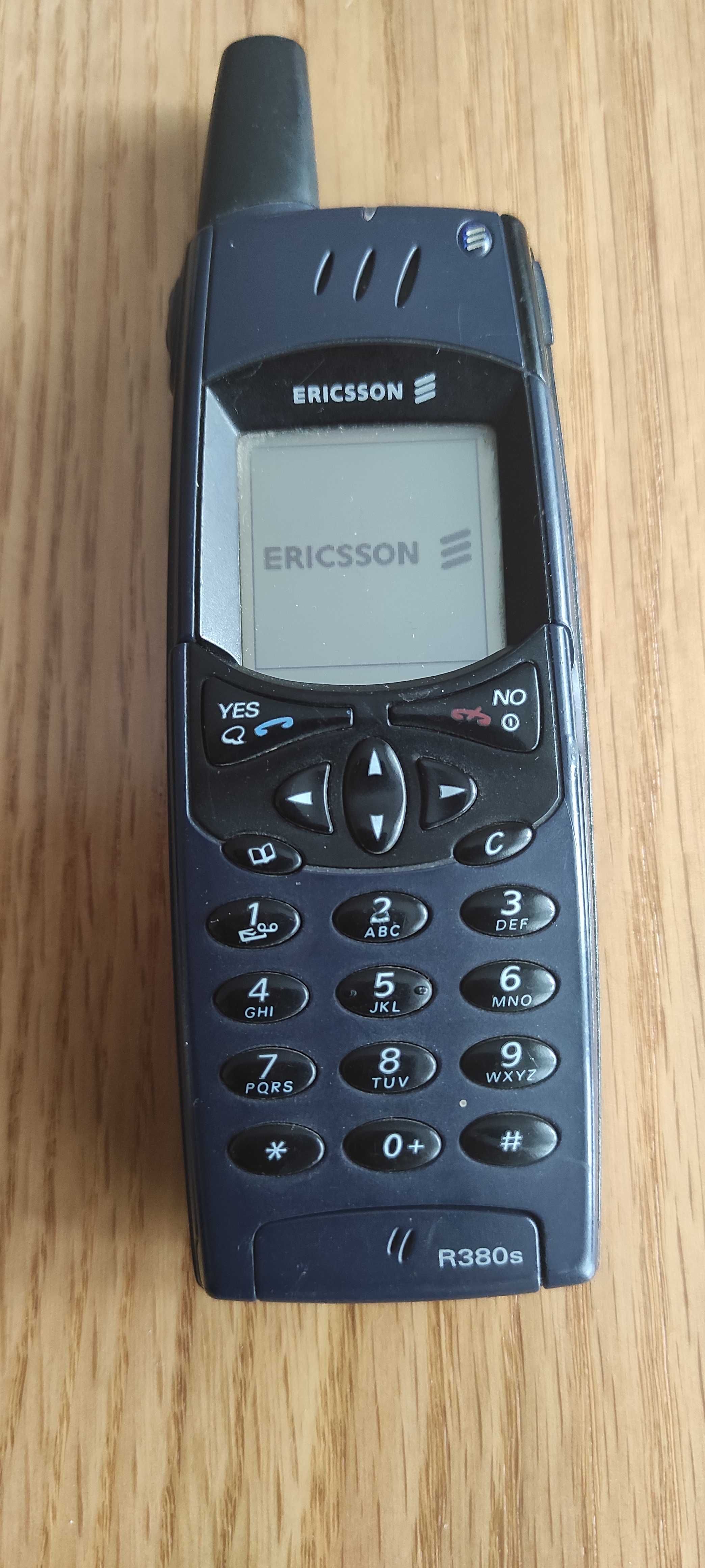 Telefon Ericsson R380