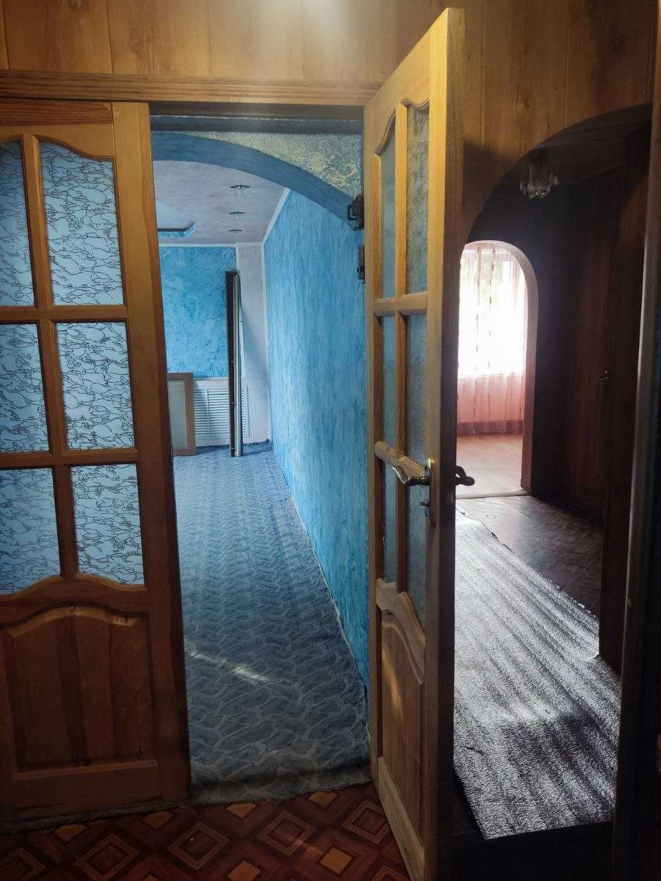 Продам 2-кімнатну квартиру в Дергачах