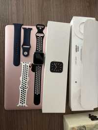 Apple watch 6 44m