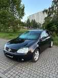 VW Golf UNITED 1.6 MPI (2008)