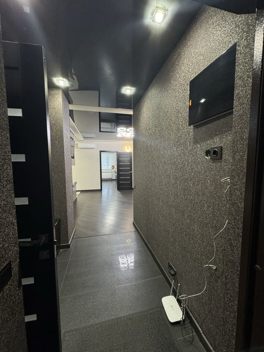 Продаю 2 комнатную квартиру 85м2 ЖК Дуэт 6/20