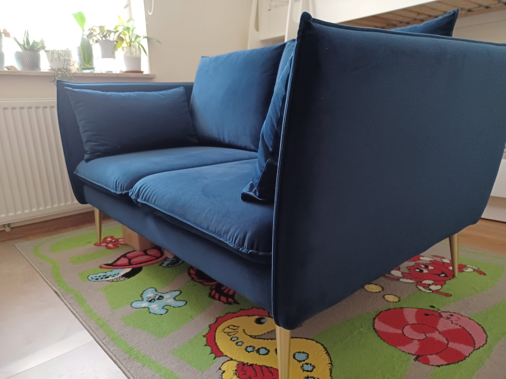 Sofa nowa dwuosobowa