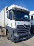 Mercedes Actros 1845